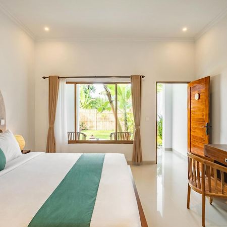 Cove Dmali Hotel Uluwatu Екстериор снимка