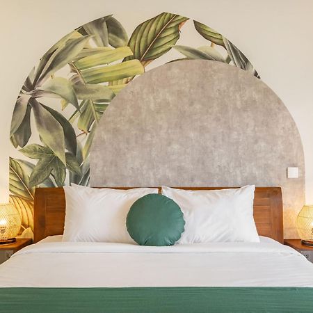 Cove Dmali Hotel Uluwatu Екстериор снимка
