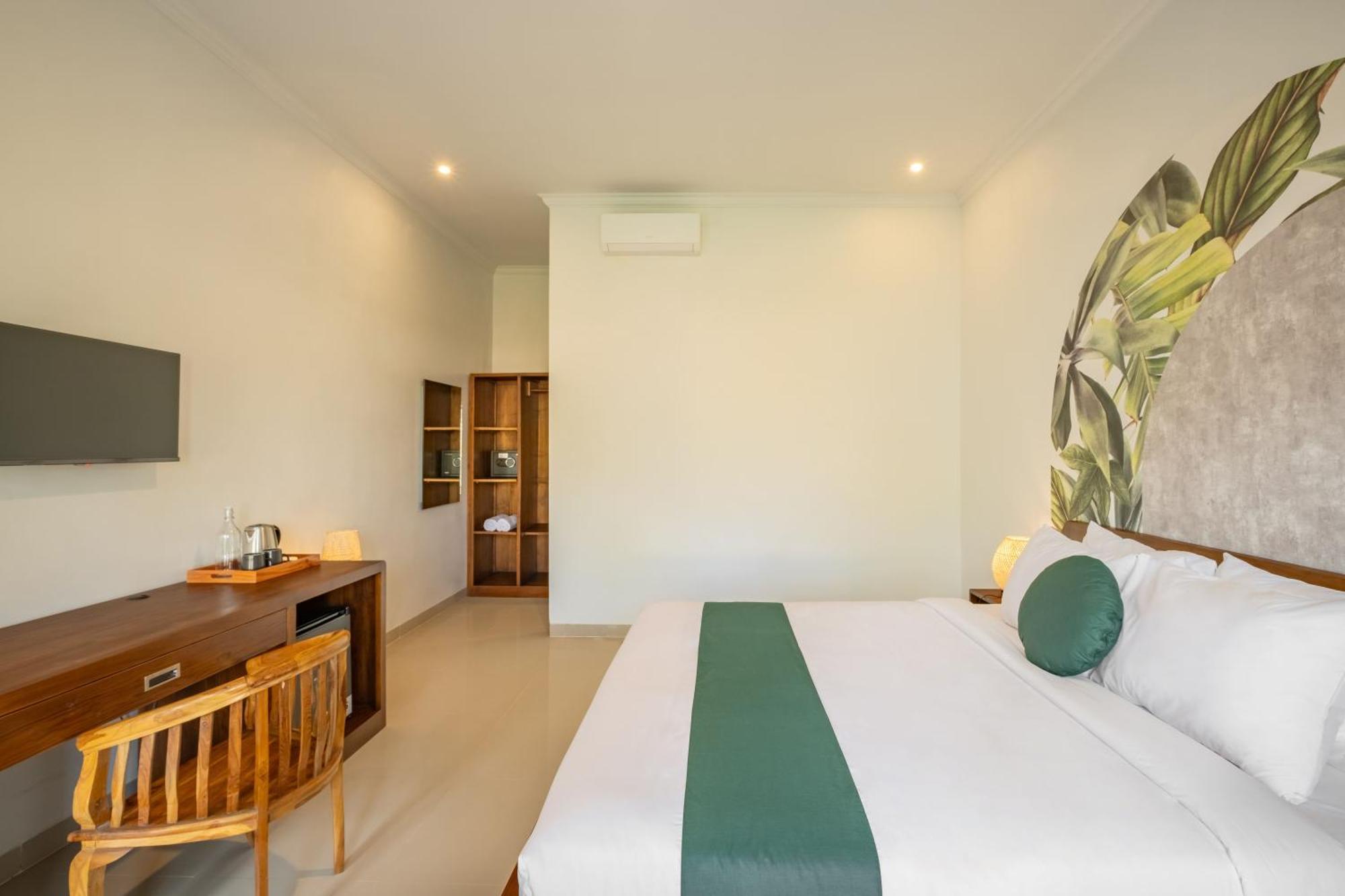 Cove Dmali Hotel Uluwatu Екстериор снимка