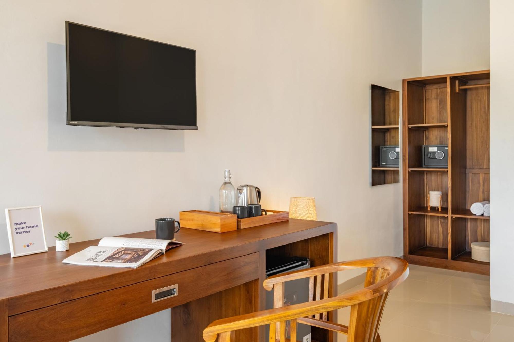 Cove Dmali Hotel Uluwatu Екстериор снимка