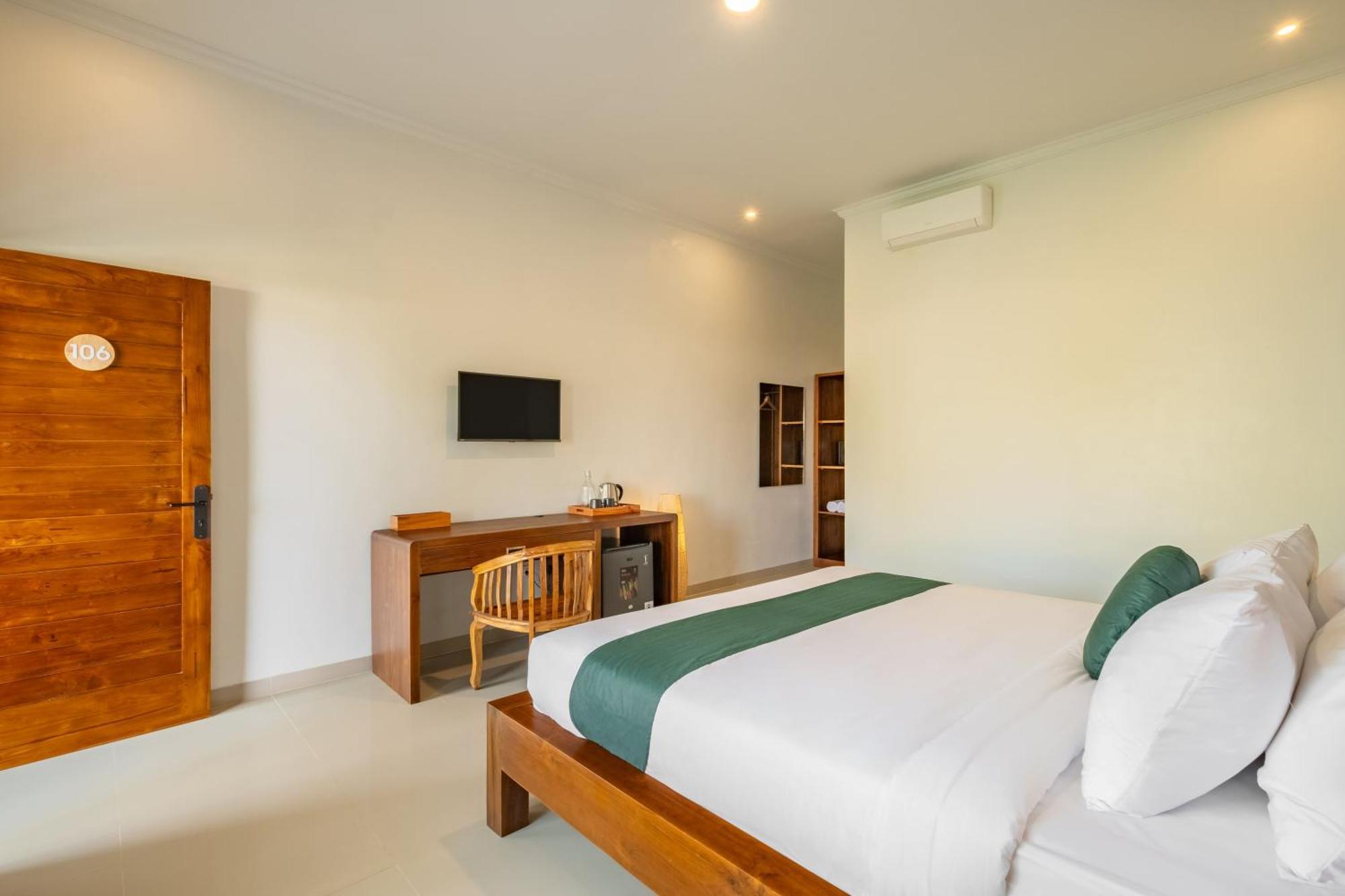 Cove Dmali Hotel Uluwatu Екстериор снимка