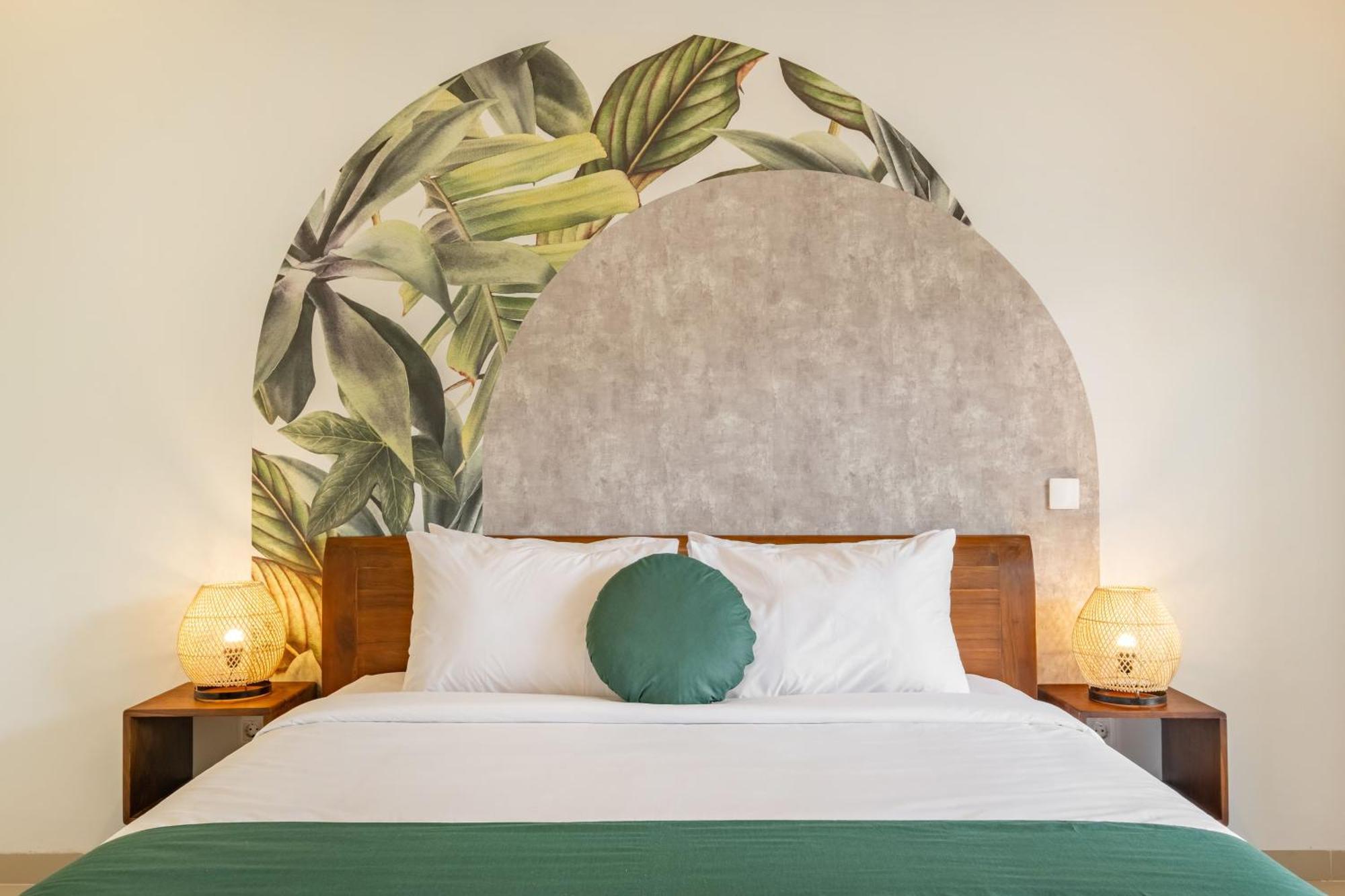 Cove Dmali Hotel Uluwatu Екстериор снимка