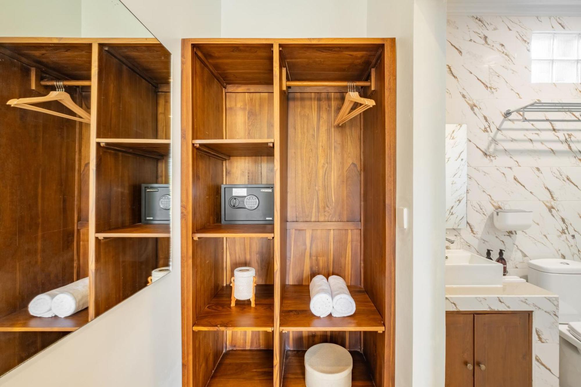 Cove Dmali Hotel Uluwatu Екстериор снимка