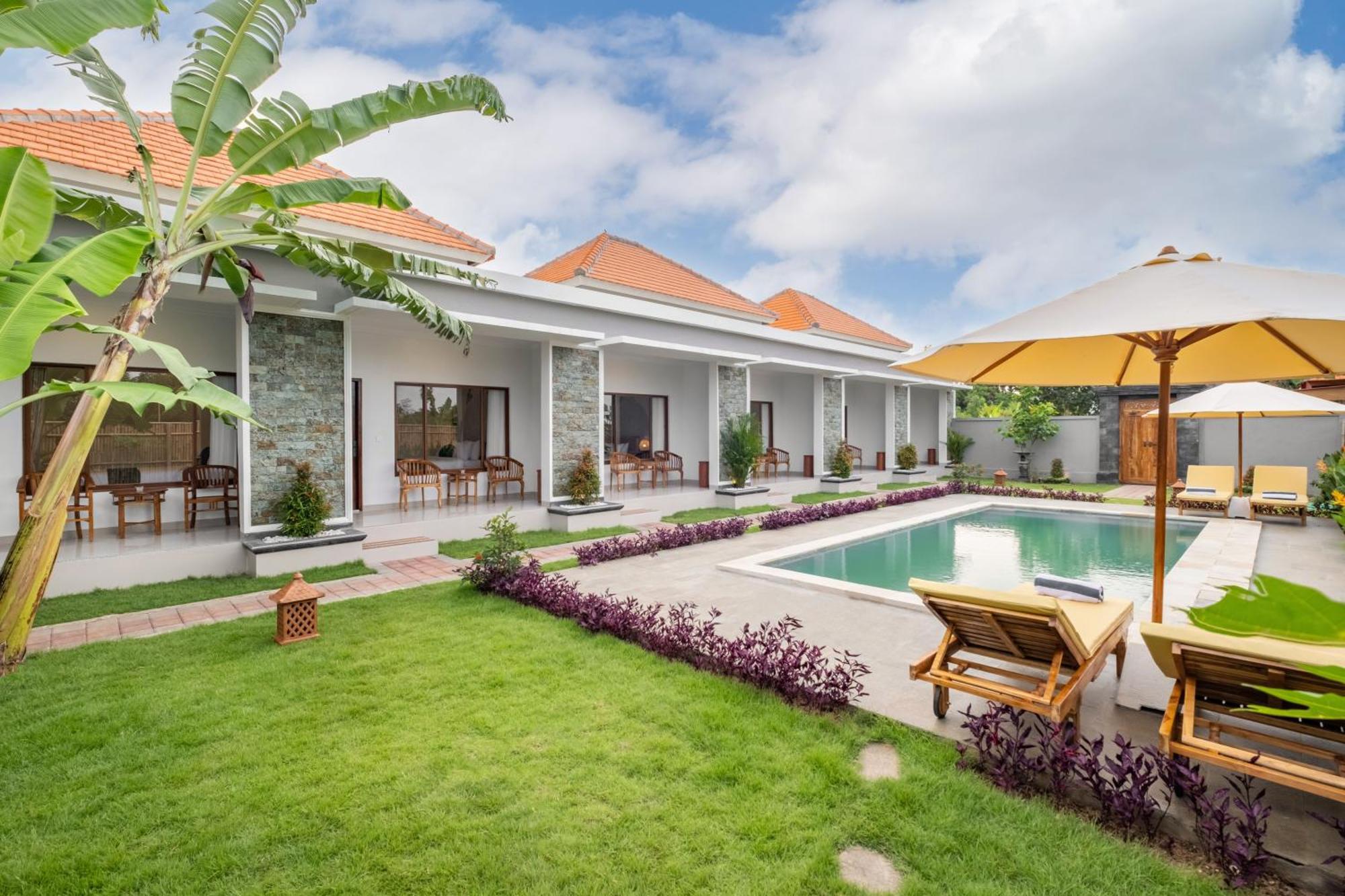 Cove Dmali Hotel Uluwatu Екстериор снимка