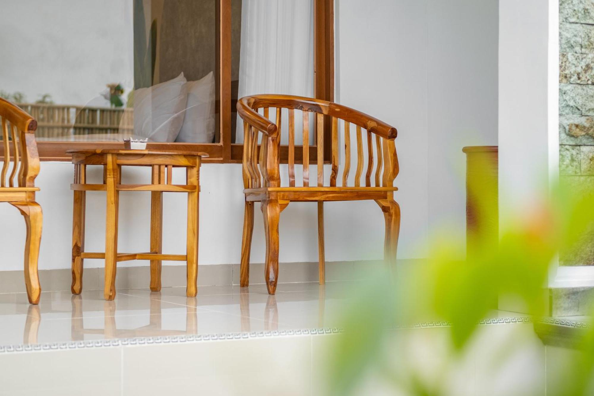 Cove Dmali Hotel Uluwatu Екстериор снимка