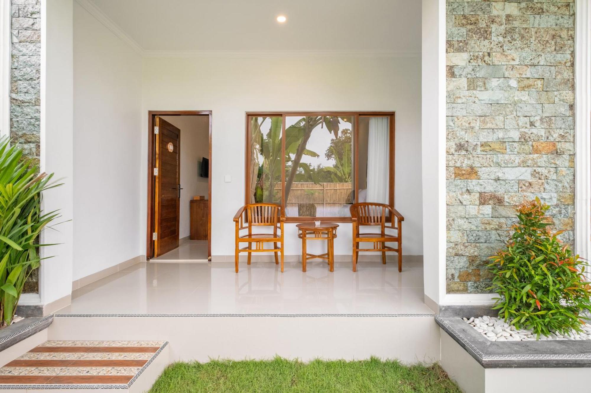 Cove Dmali Hotel Uluwatu Екстериор снимка